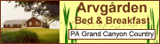 Grand Canyon Country B&B