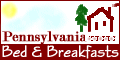 PA Bed and Breakfasts
