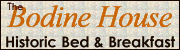 Bodine House B&B