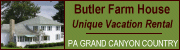 Vacation Rental