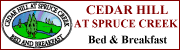 Cedar Creek B&B