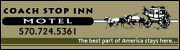 Coachstop Inn