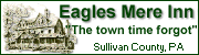 Eagles Mere Inn