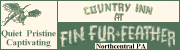 Fin, Fur and Feathers