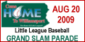 PA Grand Slam Parade