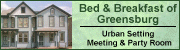 Bed and Breakfast