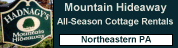 Mountain Hideway