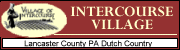 Intercourse, PA