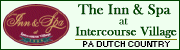 Intercourse Village B&B