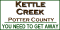 Kettlecreeklodge