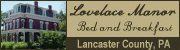 Bed and Breakfast