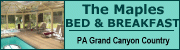 PA Bed and Breakfast