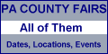 PA County Fairs