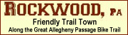 Friendly Trail Town