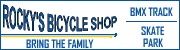 Rockys Bicycle Shop
