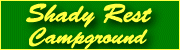 Shady Rest Campground