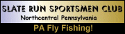 Fly Fishing