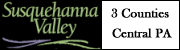 Susquehanna Valley Visitors Bureau