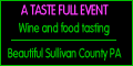 Tasteful Event