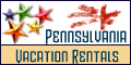PA Vacation Rentals