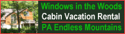 Cabin Vacation Rental