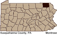 Susquehanna County