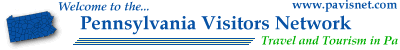 Pennsylvania Visitors Network